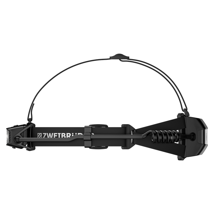 Zweibrüder ZB11H LED Headlamp 2500 lumens