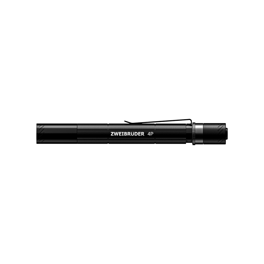 Zweibrüder ZB4P Penlight 400 lumens