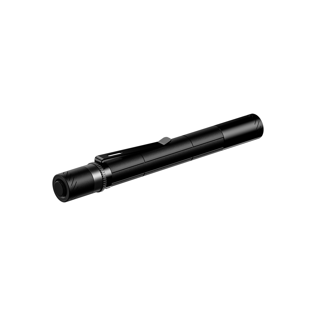 Zweibrüder ZB4P Penlight 400 lumens