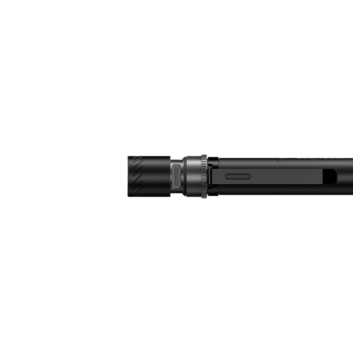 Zweibrüder ZB4P Penlight 400 lumens