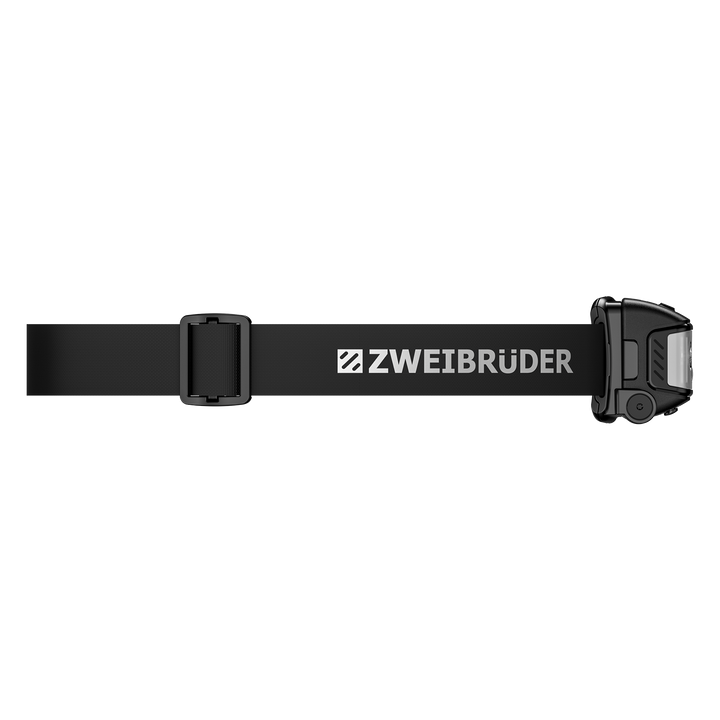Zweibrüder ZB5H LED Headlamp 1000 lumens