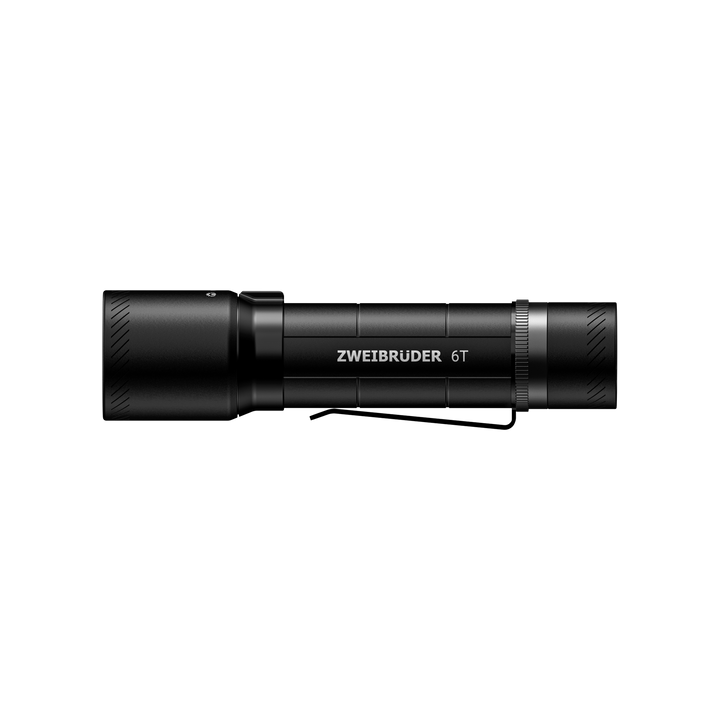 Zweibrüder ZB6T Torch 3000 lumens