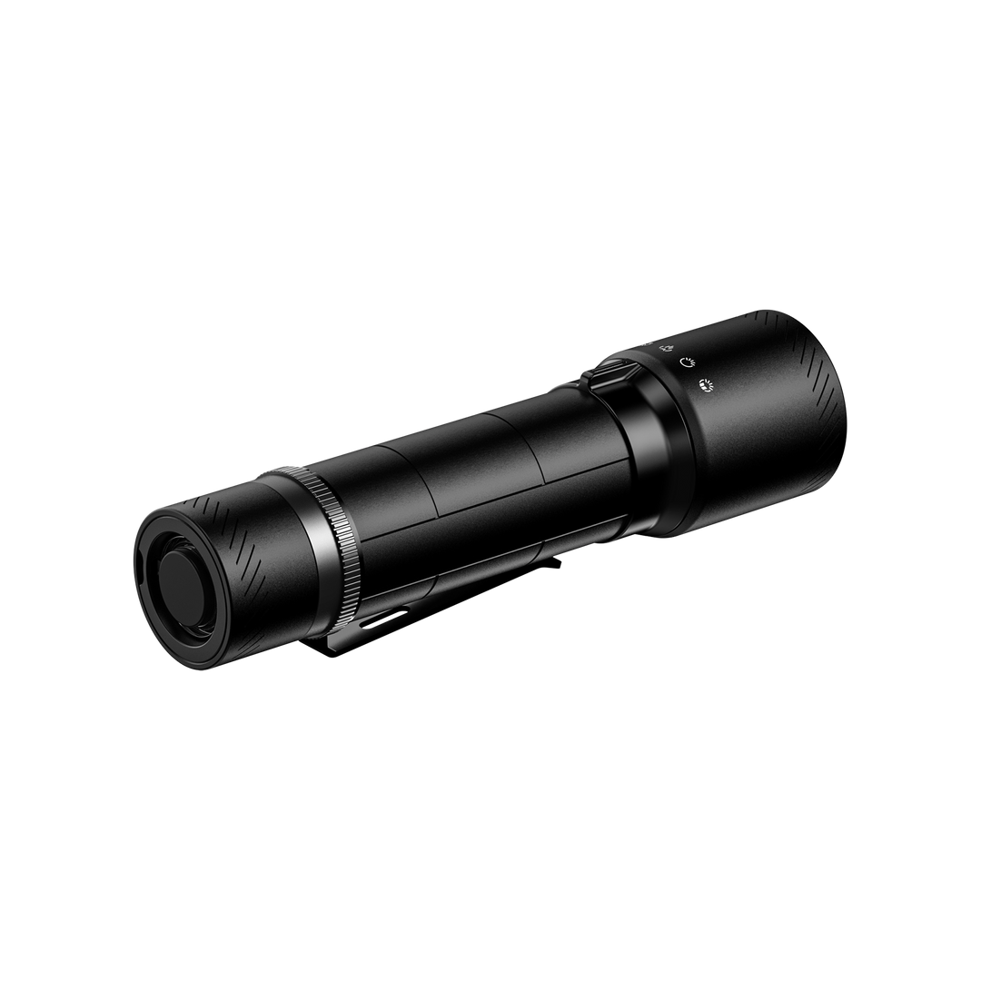 Zweibrüder ZB6T Torch 3000 lumens