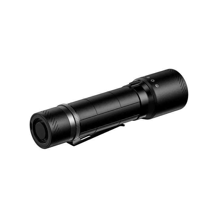 Zweibrüder ZB6T Torch 3000 lumens