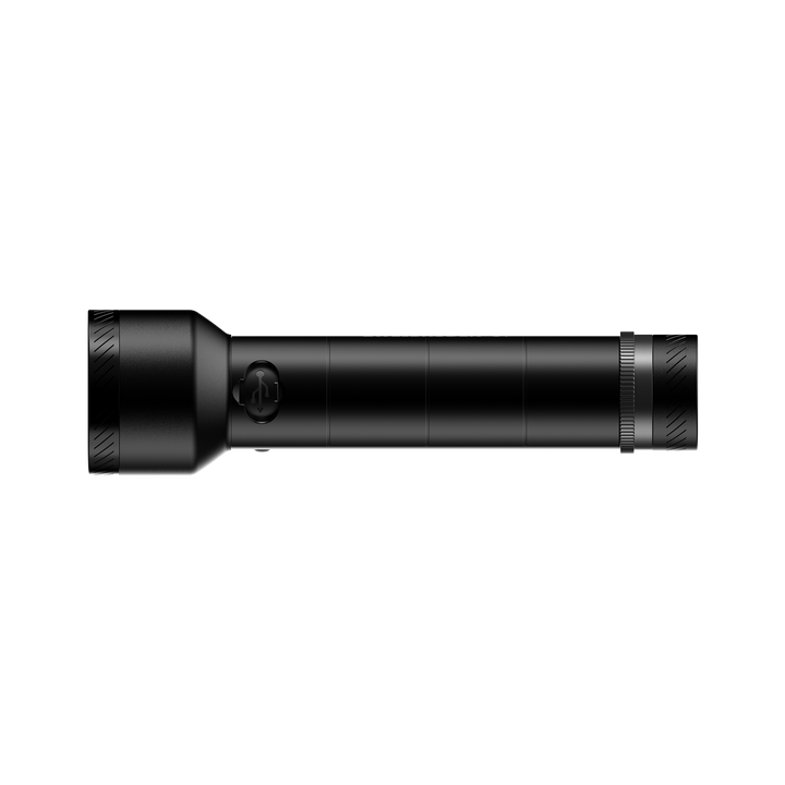 Zweibrüder ZB8T Torch 4000 lumens