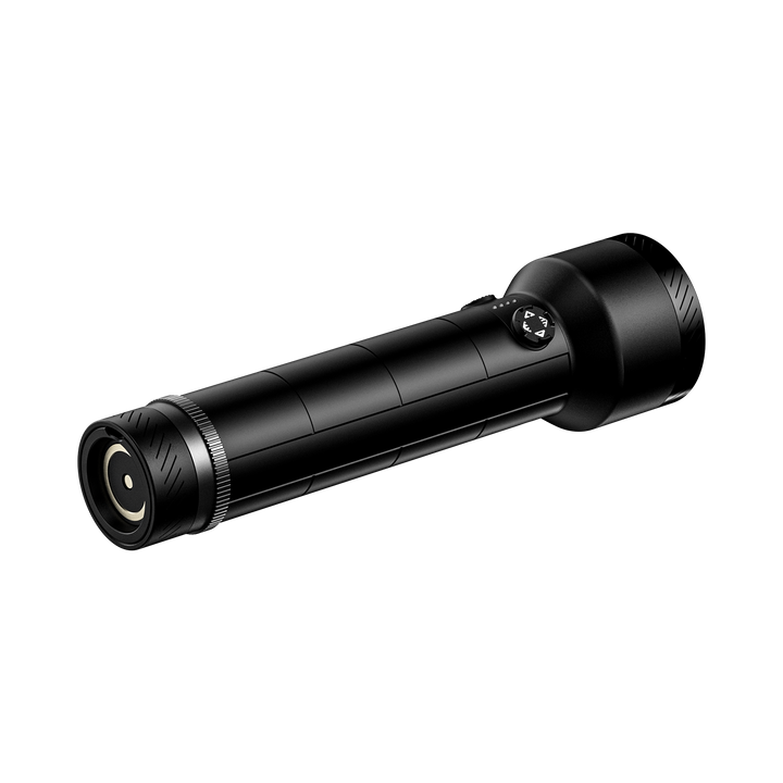 Zweibrüder ZB8T Torch 4000 lumens