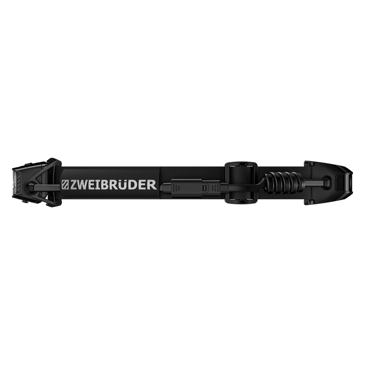Zweibrüder ZB9H LED Headlamp 2000 lumens