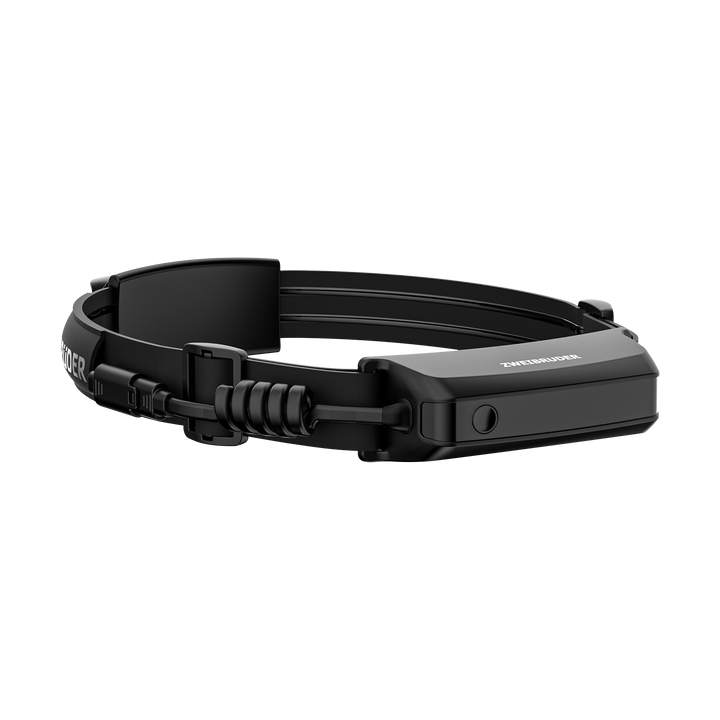 Zweibrüder ZB9H LED Headlamp 2000 lumens
